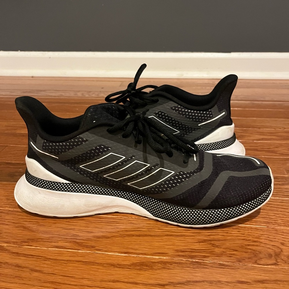Men’s Adidas Running Shoes